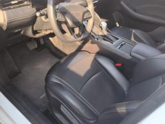 Roewe MG i5 1.5L CVT Prestige - photo 14