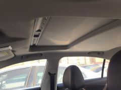 Roewe MG i5 1.5L CVT Prestige - photo 15