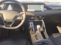 Roewe MG i5 1.5L CVT Prestige - photo 16