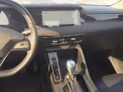 Roewe MG i5 1.5L CVT Prestige - photo 17
