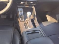 Roewe MG i5 1.5L CVT Prestige - photo 19