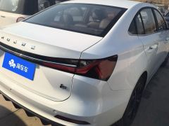 Roewe MG i5 1.5L CVT Prestige - photo 2