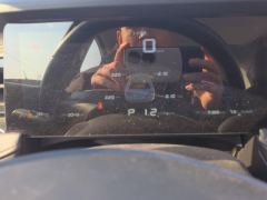 Roewe MG i5 1.5L CVT Prestige - photo 20