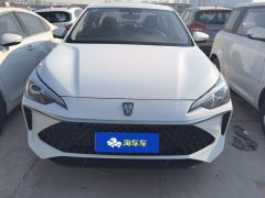 Roewe MG i5 1.5L CVT Prestige - photo 3