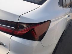 Roewe MG i5 1.5L CVT Prestige - photo 5