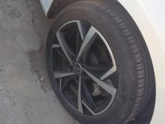 Roewe MG i5 1.5L CVT Prestige - photo 6
