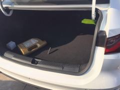 Roewe MG i5 1.5L CVT Prestige - photo 7
