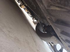 Roewe MG i5 1.5L CVT Prestige - photo 8