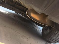 Roewe MG i5 1.5L CVT Prestige - photo 9