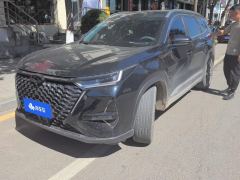 Chery Tiggo 8 PRO 390T 2WD Majestic Edition 5-seater - ფოტო 1
