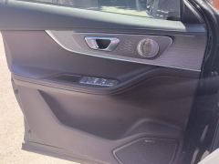 Chery Tiggo 8 PRO 390T 2WD Majestic Edition 5-seater - ფოტო 12