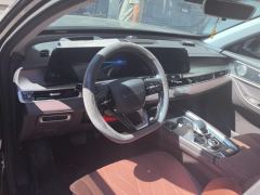 Chery Tiggo 8 PRO 390T 2WD Majestic Edition 5-seater - ფოტო 16
