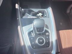 Chery Tiggo 8 PRO 390T 2WD Majestic Edition 5-seater - ფოტო 19