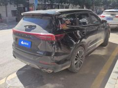Chery Tiggo 8 PRO 390T 2WD Majestic Edition 5-seater - ფოტო 2