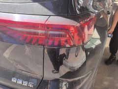 Chery Tiggo 8 PRO 390T 2WD Majestic Edition 5-seater - ფოტო 5