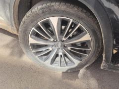 Chery Tiggo 8 PRO 390T 2WD Majestic Edition 5-seater - ფოტო 6
