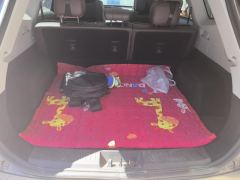 Chery Tiggo 8 PRO 390T 2WD Majestic Edition 5-seater - ფოტო 7