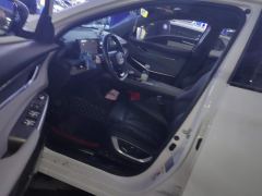 Changan CS75PLUS CS75 PLUS Gen 2 1.5T Luxury Edition - photo 14