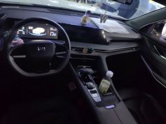 Changan CS75PLUS CS75 PLUS Gen 2 1.5T Luxury Edition - photo 16