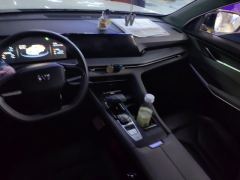 Changan CS75PLUS CS75 PLUS Gen 2 1.5T Luxury Edition - photo 17