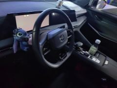 Changan CS75PLUS CS75 PLUS Gen 2 1.5T Luxury Edition - photo 18