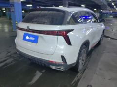 Changan CS75PLUS CS75 PLUS Gen 2 1.5T Luxury Edition - photo 2