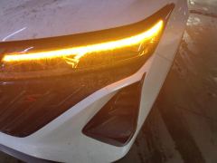 Changan CS75PLUS CS75 PLUS Gen 2 1.5T Luxury Edition - photo 4