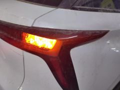 Changan CS75PLUS CS75 PLUS Gen 2 1.5T Luxury Edition - photo 5