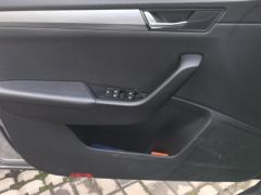 Skoda Superb TSI330 Edition - ფოტო 12