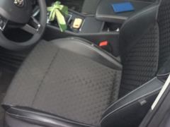 Skoda Superb TSI330 Edition - ფოტო 14