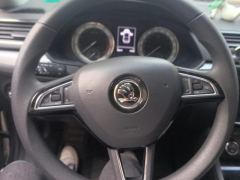 Skoda Superb TSI330 Edition - ფოტო 18
