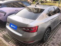 Skoda Superb TSI330 Edition - ფოტო 2