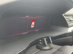Skoda Superb TSI330 Edition - ფოტო 20
