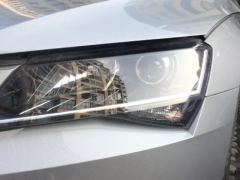 Skoda Superb TSI330 Edition - ფოტო 4