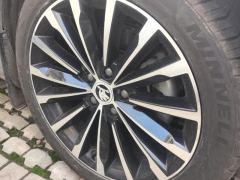 Skoda Superb TSI330 Edition - ფოტო 6