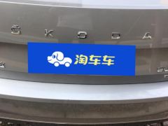 Skoda Superb TSI330 Edition - ფოტო 7