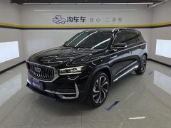 Geely Xingyue L 2.0T 2WDFlagship Version - ფოტო 1