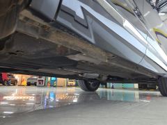 Geely Xingyue L 2.0T 2WDFlagship Version - ფოტო 10
