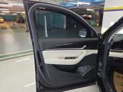 Geely Xingyue L 2.0T 2WDFlagship Version - ფოტო 12