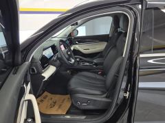 Geely Xingyue L 2.0T 2WDFlagship Version - ფოტო 14