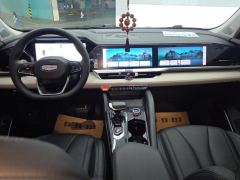Geely Xingyue L 2.0T 2WDFlagship Version - ფოტო 16
