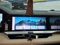 Geely Xingyue L 2.0T 2WDFlagship Version - ფოტო 17