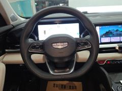 Geely Xingyue L 2.0T 2WDFlagship Version - ფოტო 18