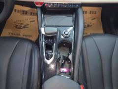 Geely Xingyue L 2.0T 2WDFlagship Version - ფოტო 19