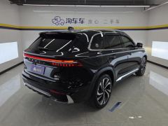 Geely Xingyue L 2.0T 2WDFlagship Version - ფოტო 2