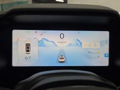 Geely Xingyue L 2.0T 2WDFlagship Version - ფოტო 20