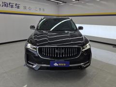 Geely Xingyue L 2.0T 2WDFlagship Version - ფოტო 3