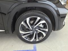 Geely Xingyue L 2.0T 2WDFlagship Version - ფოტო 6
