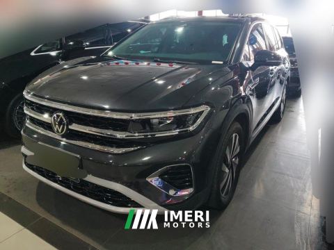 2021 Volkswagen Langjing Crowdfunding 380TSI 4WD Deluxe Jingjing Edition Pro - ავტომობილი ჩინეთიდან