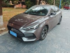 MG5 300TGI Edition - фото 1
